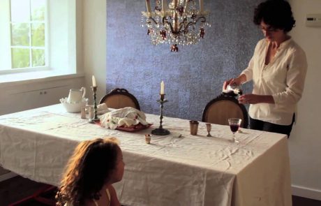 Lighting Candles as a Way to “Unplug” from Distraction and “Plug in” to Shabbat
