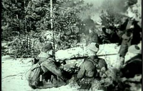 The Story of the Bielski Partisan Group