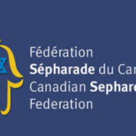 Canadian Sephardi Federation: The Sephardi Identity Congress