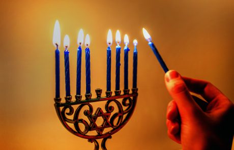 The Power of Light in Judaism