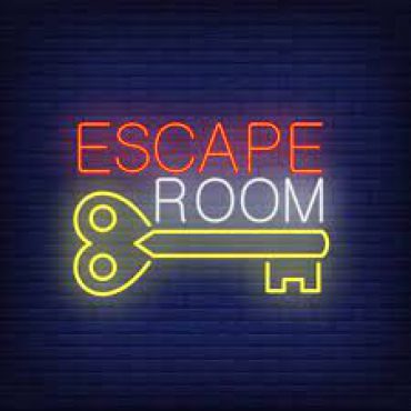 New virtual escape rooms