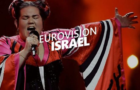 Medley of All of Israel’s Eurovision Songs (1973-2018)