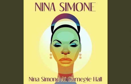 Nina Simone: Eretz Zavat Chalav u’Dvash