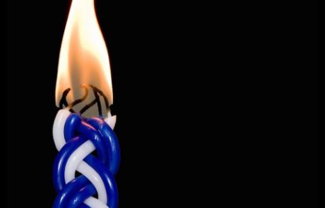 The Mystical Meaning of Havdalah