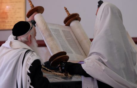 What Is the Haftarah, and Why Do We Read It?