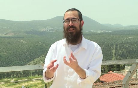 The History & Essence of the Mystical City of Tzfat