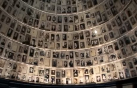 Yad Vashem: Remembering the Past, Shaping the Future